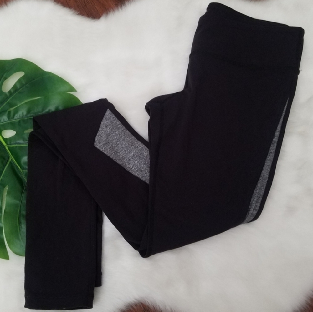 Pure Barre Splits 59 Leggings Size Medium